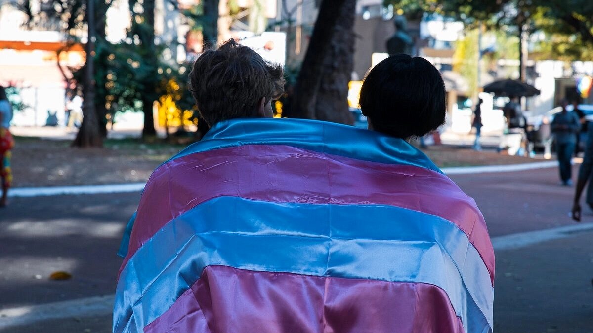 Brasil é líder mundial em assassinatos trans pelo 13º ano, com 125 mortes (Foto: Daniel Arroyo/Ponte Jornalismo)