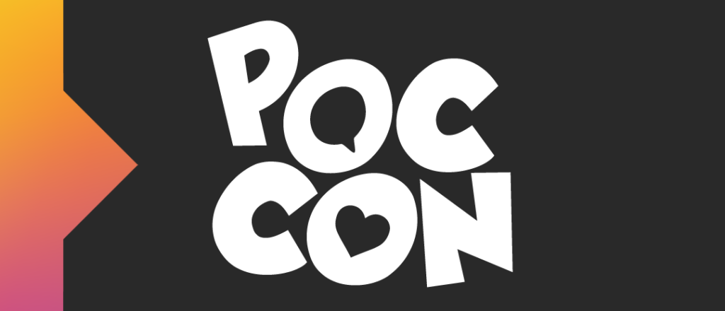 POC CON será realizada presencialmente em 2022; inscrições já estão abertas (Foto: Divulgação)