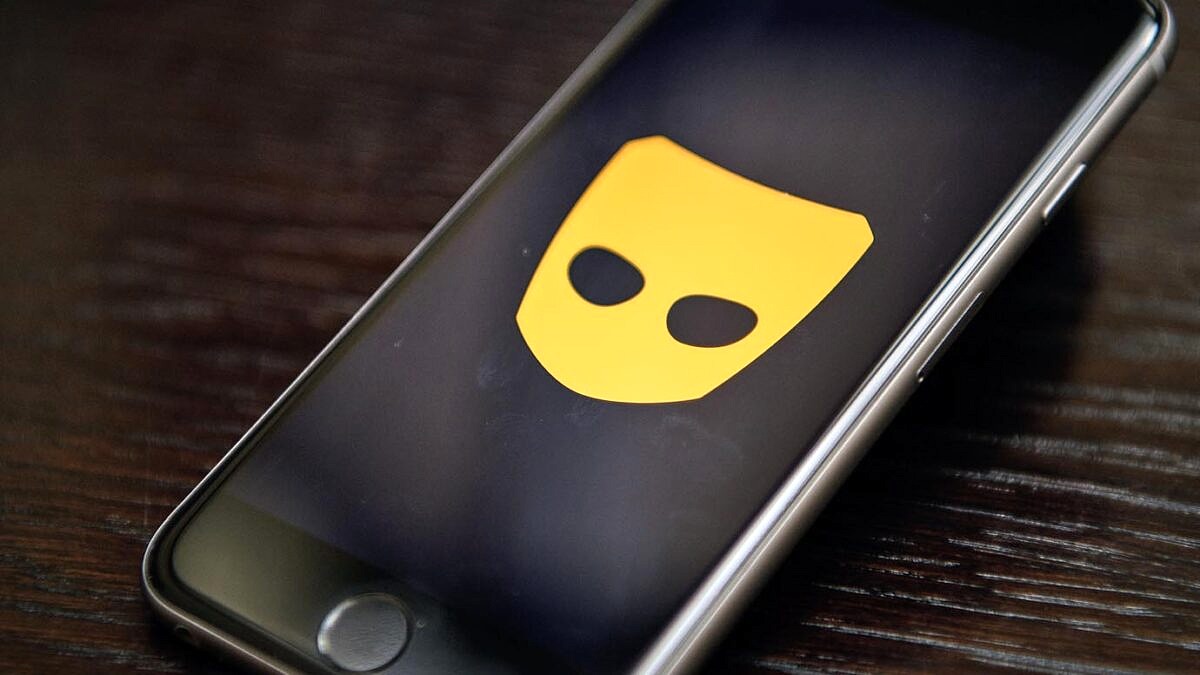 Grindr é banido da China às vésperas da Olímpiada de Inverno (Foto: Leon Neal/Getty Images)