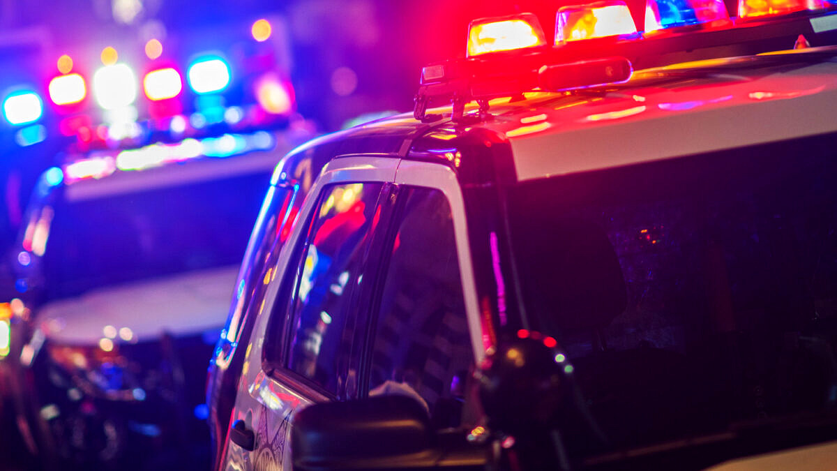 Serei revistada por homens? Segurança Pública e o descaso com pessoas trans