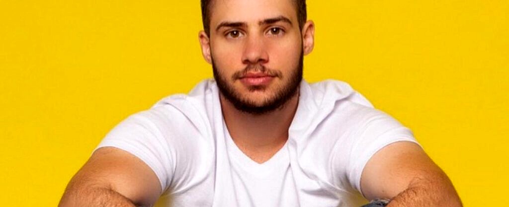 Morte de policial e influenciador trans comove comunidade LGBTI+ [Foto: Reprodução]