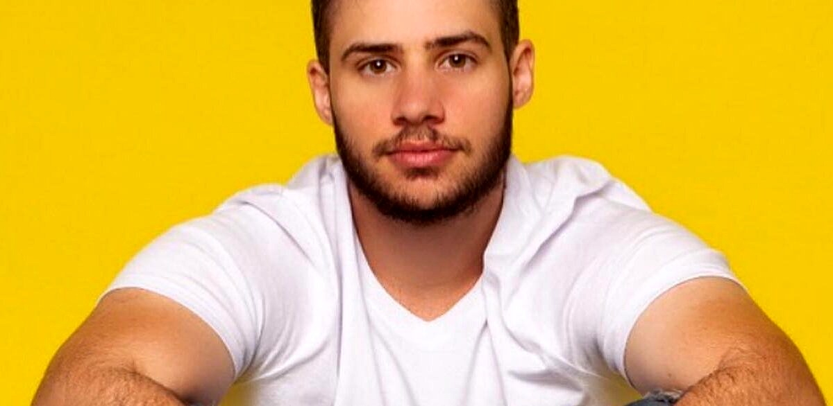 Morte de policial e influenciador trans comove comunidade LGBTI+ [Foto: Reprodução]