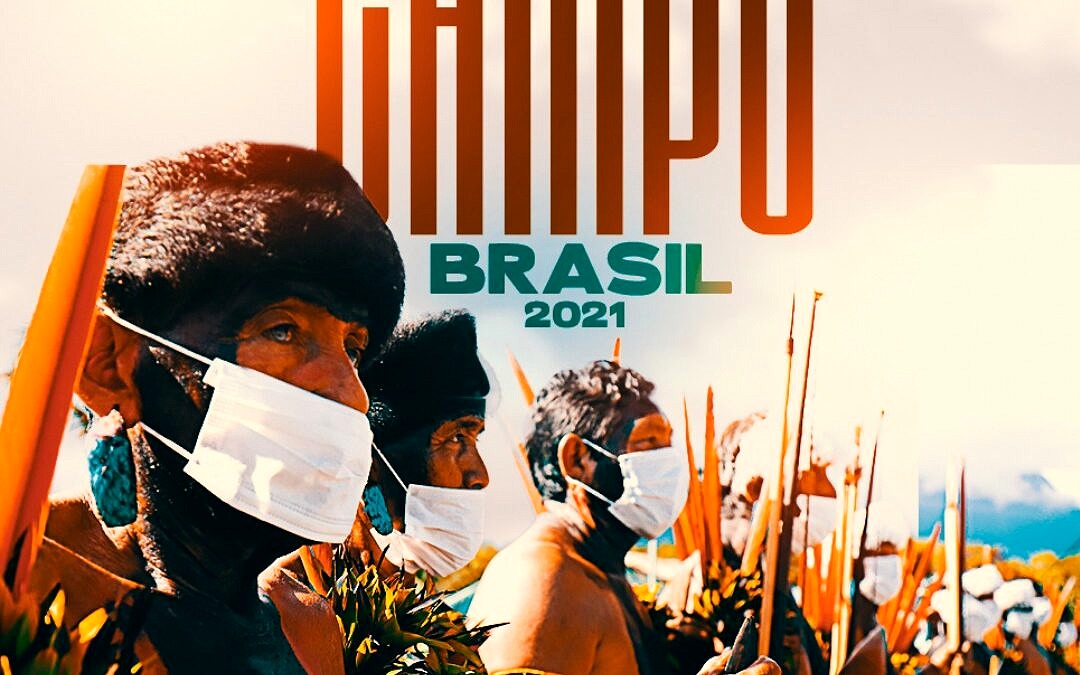 Relatório aponta crescimento de mortes indígenas no campo em 2021 [Foto: Comissão Pastoral da Terra]