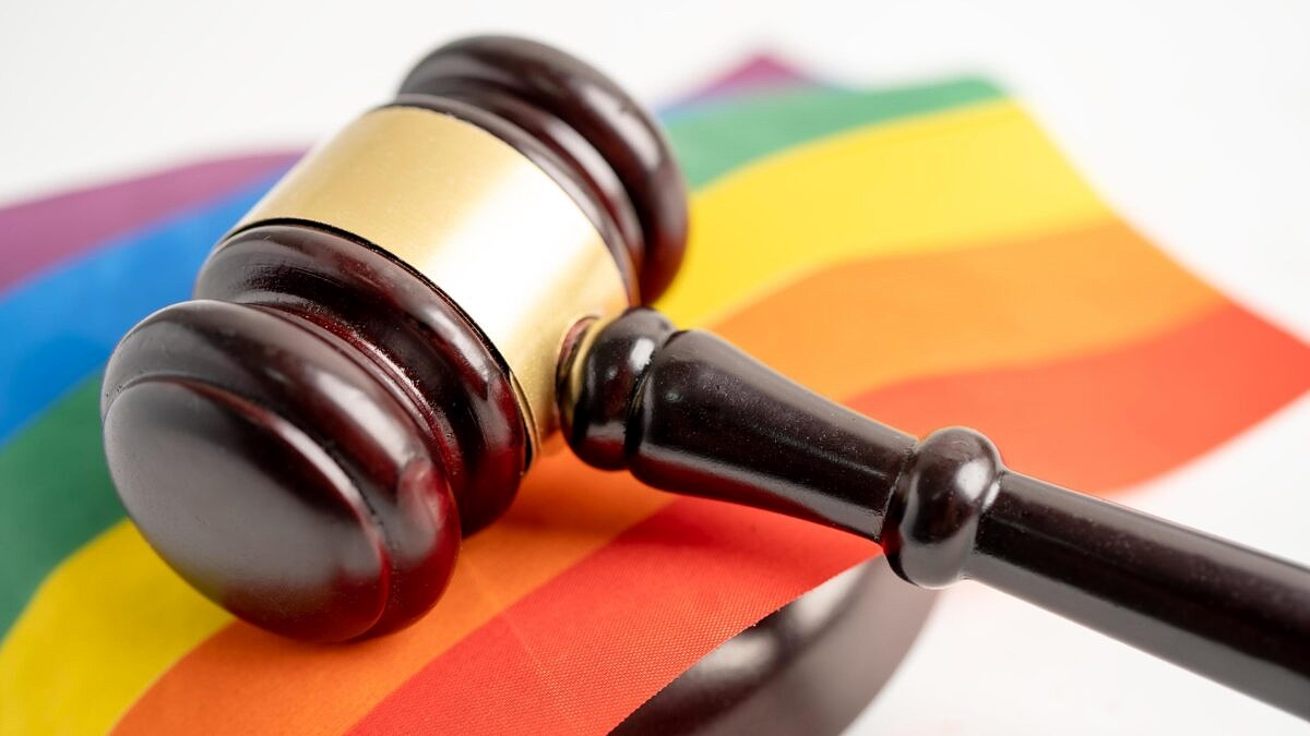 Justiça Federal permite inclusão de linguagem neutra na Lei Rouanet [Foto: Reprodução]