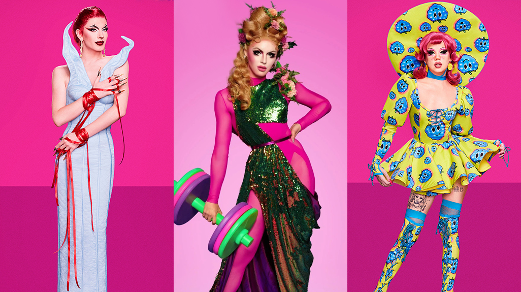 Drag Race passa por nova fase com participantes assumidamente trans [Foto: Reprodução]
