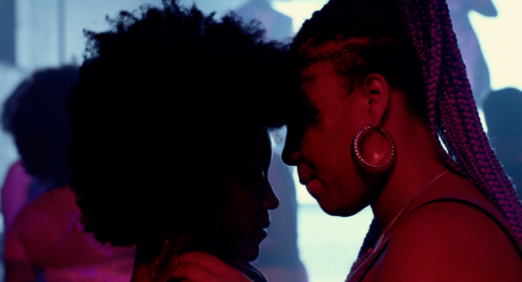 "Marte Um", de Gabriel Martins, exibido no Pink Apple [Foto: Divulgação]