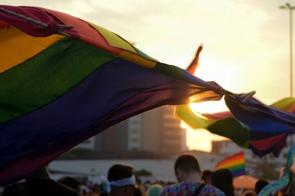 Censo 2022 não irá incluir perguntas sobre orientação sexual e identidade de gênero [Foto: Foto: Patricia Richter/Reprodução]