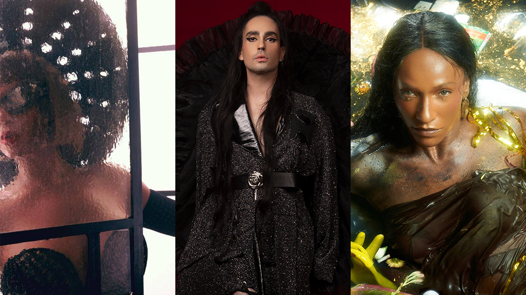 Playlist: Os melhores lançamentos LGBTI+ de junho [Foto: Reprodução]