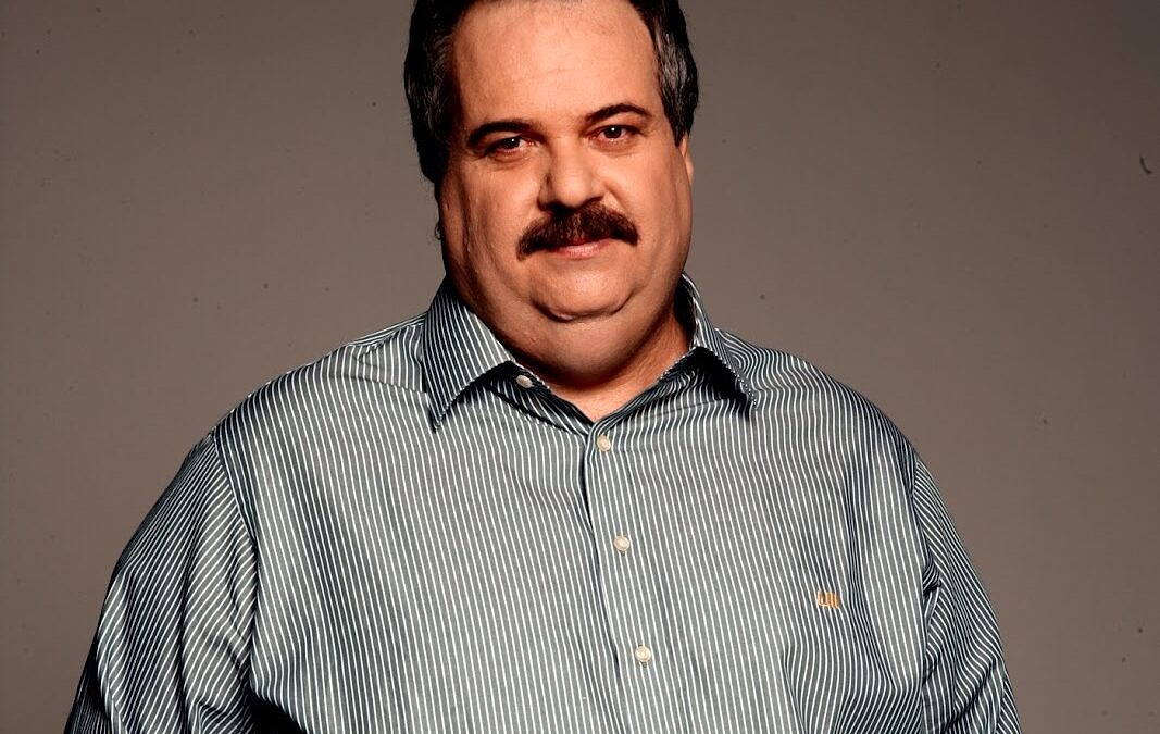 Gilberto Barros é condenado por crime de homofobia [Foto: Reprodução]