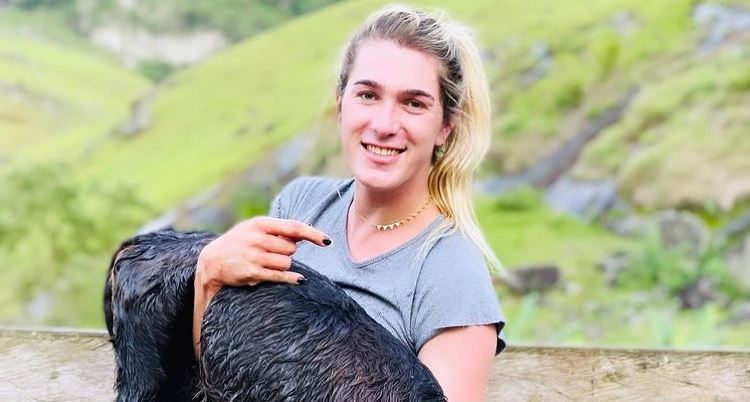 Vereadora trans Larissa Bortolote é sequestrada no Espírito Santo