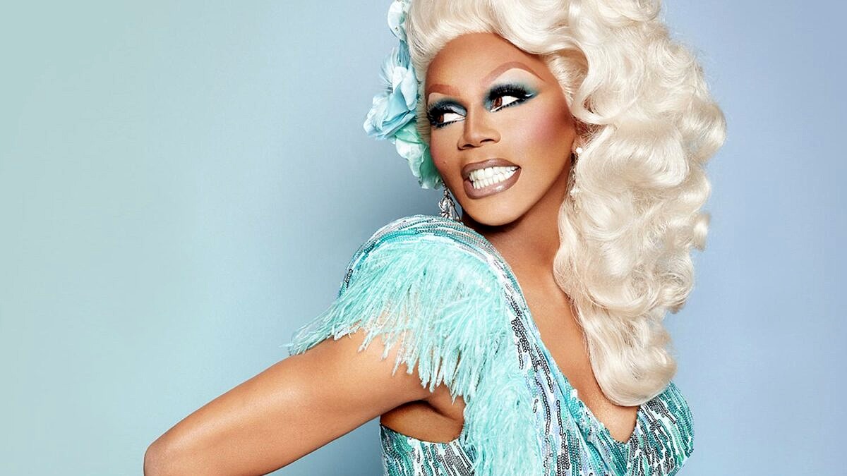 RuPaul's Drag Race terá primeira temporada filmada no Brasil (Foto: Divulgação)