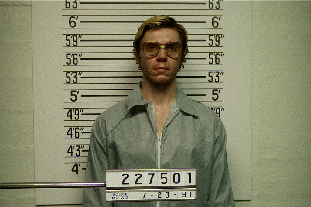 Dahmer: nova série da Netflix tem sido criticada nas redes [Foto: Netflix/Reprodução]