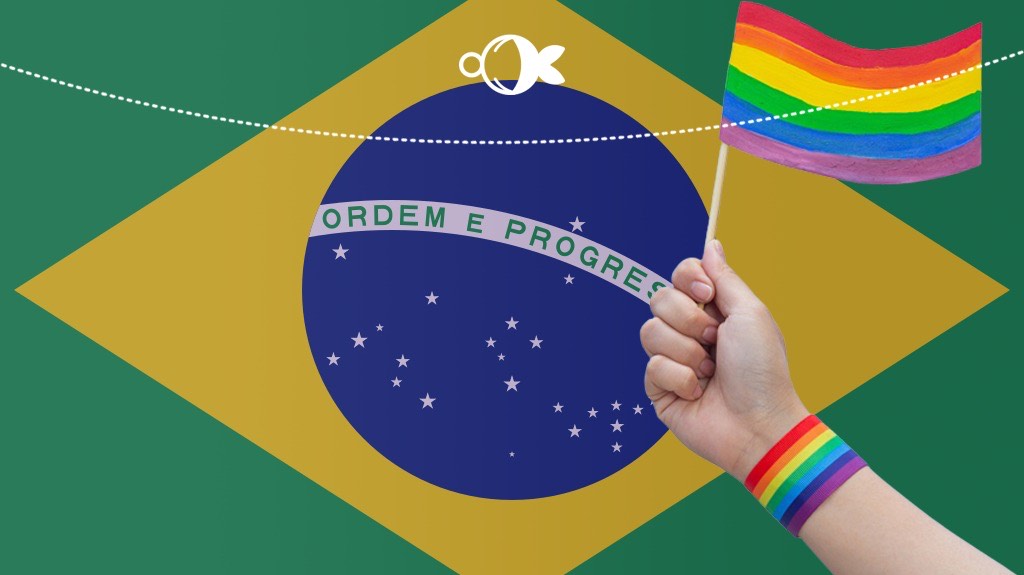Eleições 2022: Veja todas as propostas de candidatos à Presidência para a comunidade LGBTI+ (Foto: Revista Híbrida)