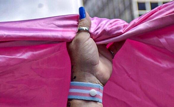 Brasil é líder mundial de assassinatos trans pelo 14º ano consecutivo (Elineldo Meira | Fotos Públicas)
