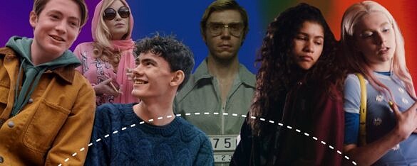 Veja onde assistir às 15 melhores séries LGBTI+ de 2022