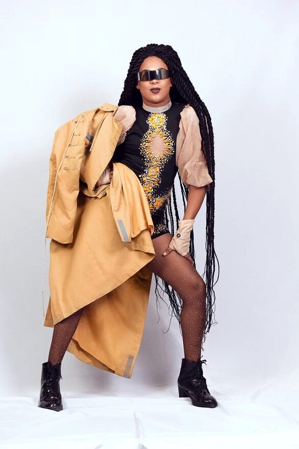 Enme Paixão [Foto: Divulgação]