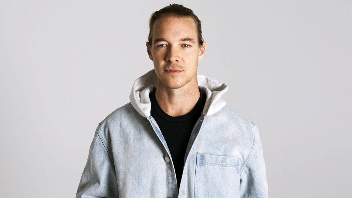 Em podcast, Diplo afirma já ter recebido sexo oral de homens [Foto: Reprodução]