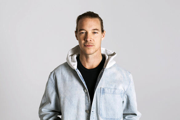 Em podcast, Diplo afirma já ter recebido sexo oral de homens [Foto: Reprodução]