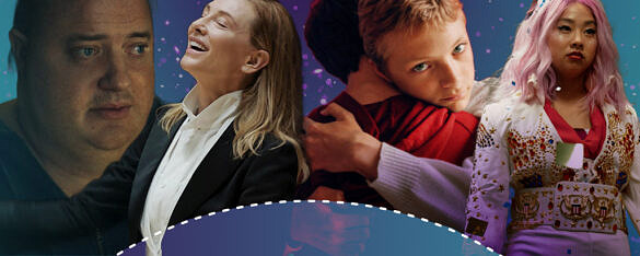 Reconhecimento de histórias LGBTQIA+ cresce no Oscar, mas continua longe do ideal