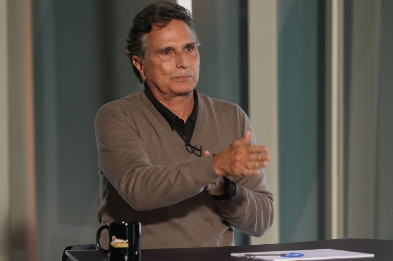 Nelson Piquet é condenado a pagar R$ 5 milhões por racismo e homofobia (Foto: Marcello Casal Jr | Agência Brasil)