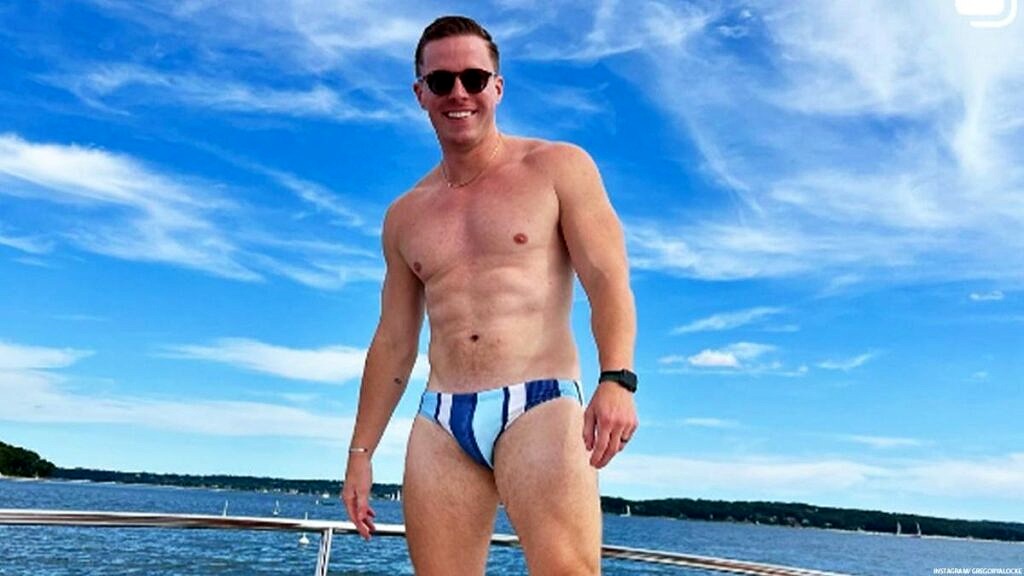 Juiz dos EUA é demitido após ter conta no OnlyFans vazada [Foto: Instagram]