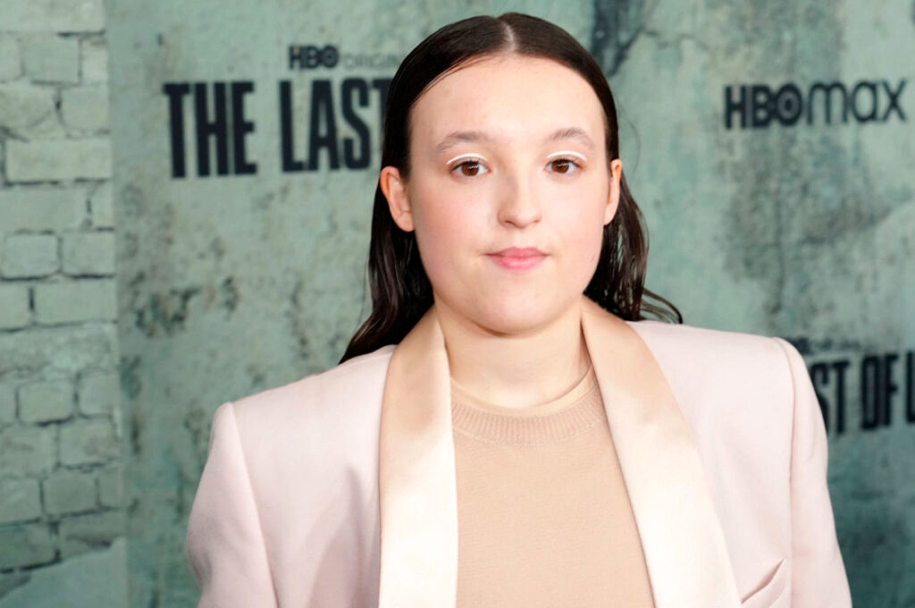 Bella Ramsey fala sobre falta de espaço de artistas não-bináries em premiações [Foto: Reprodução]