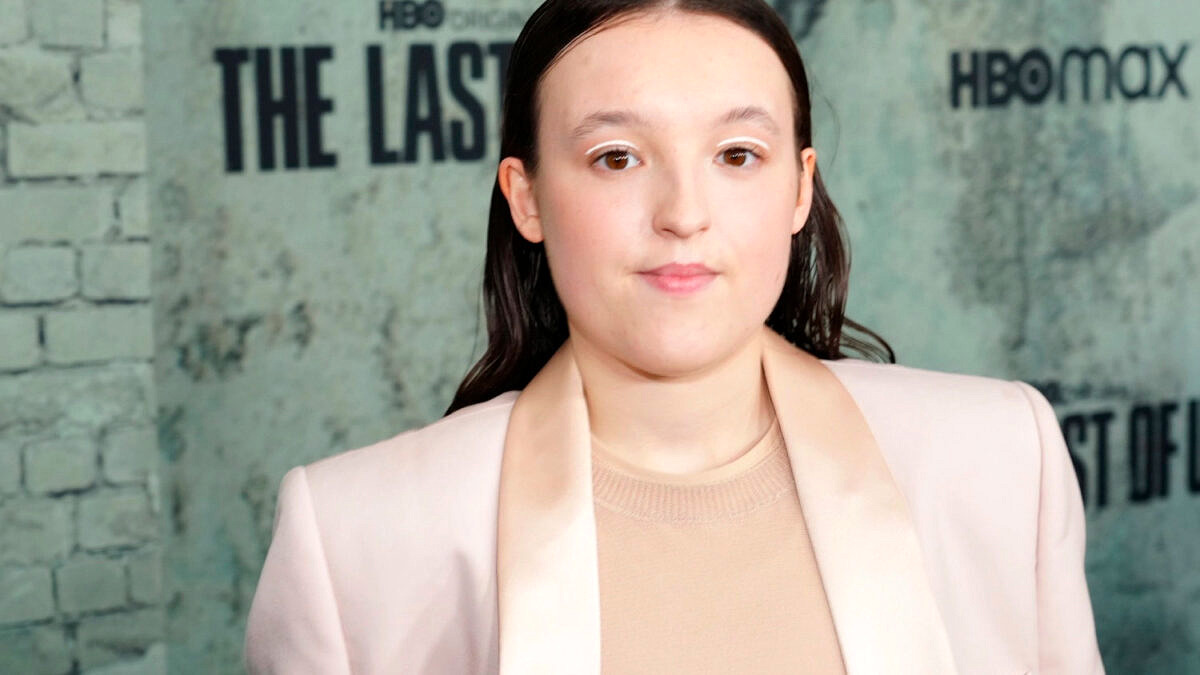 Bella Ramsey fala sobre falta de espaço de artistas não-bináries em premiações [Foto: Reprodução]