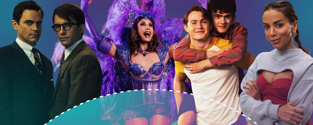 Guia do Streaming 2023: Melhores séries LGBTQIA+ para assistir online