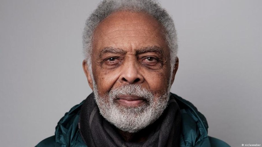 Gilberto GIl dá rara declaração sobre relação com outros homens: "Experimentei de tudo" (Foto: Reprodução)