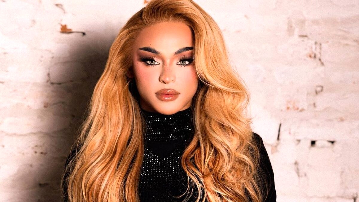 Pabllo Vittar fala sobre a importância política da Parada do Orgulho LGBT+ (Foto: Reprodução Instagram/@pabllovittar)