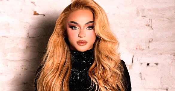 Pabllo Vittar fala sobre a importância política da Parada do Orgulho LGBT+ (Foto: Reprodução Instagram/@pabllovittar)