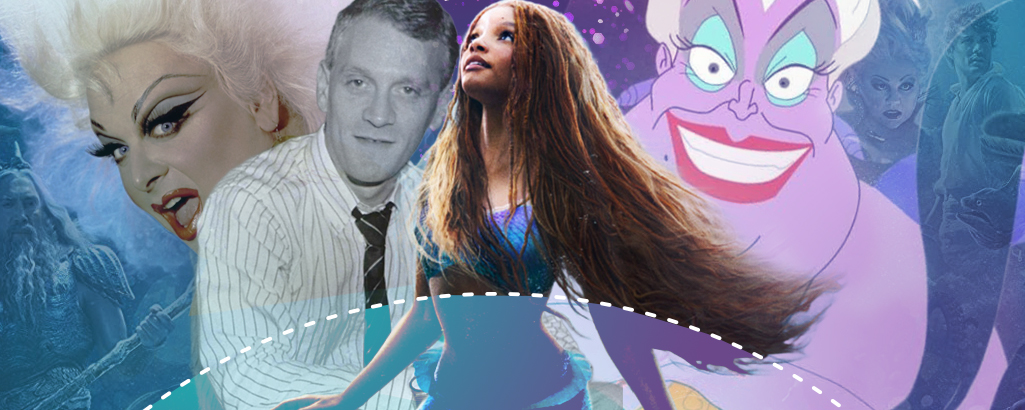 Conheça as referências LGBTQIA+ em "A Pequena Sereia", do conto original do século XIX ao live-action estrelado por Halle Bailey