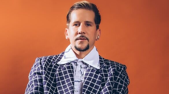 Em "Caio na Estrada", o jornalista Caio Braz mistura geografia, história, cultura, arte e política durante os roteiros de viagens (Foto: Divulgação)