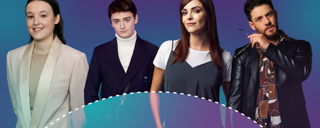 Lista: personalidades que se declararam LGBTQIA+ em 2023