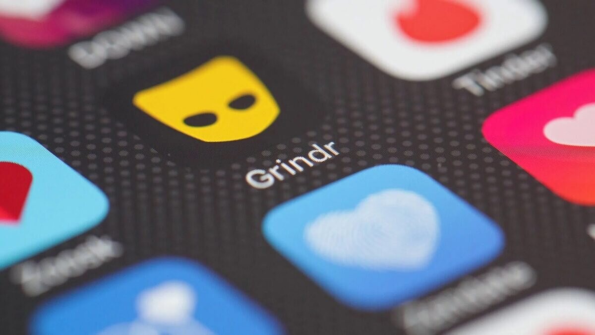 Grindr tem sido utilizado para a busca de empregos [Foto: Reprodução]