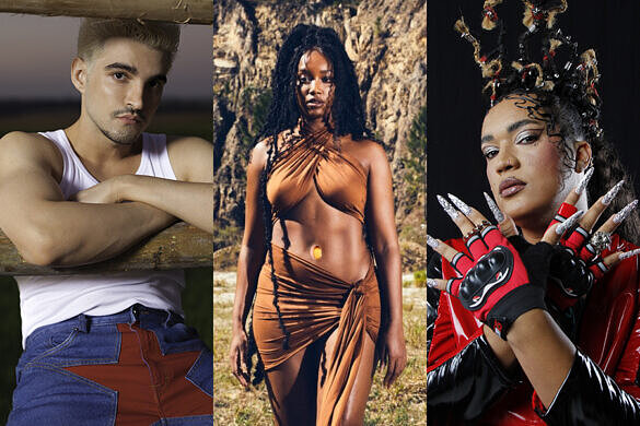 Jão, Iza e MC Xuxú são alguns dos lançamentos musicais de agosto [Foto: Reprodução]