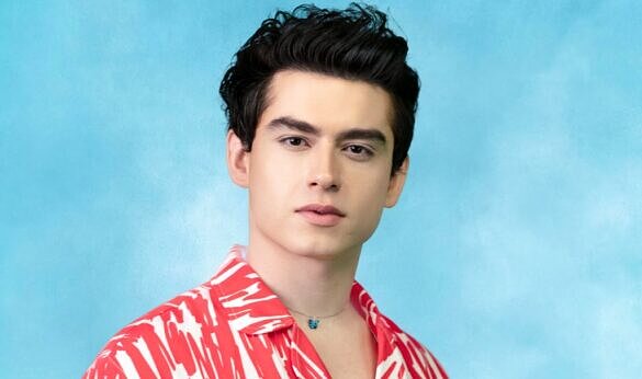 Vitor Fadul levou mais de dez anos para conceber e outros dois para produzir seu primeiro disco, "PANAPANÁ" (Foto: Soraia Costa | Divulgação)