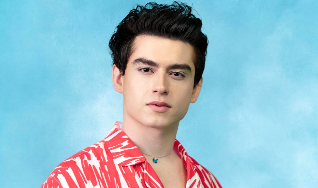 Vitor Fadul levou mais de dez anos para conceber e outros dois para produzir seu primeiro disco, "PANAPANÁ" (Foto: Soraia Costa | Divulgação)