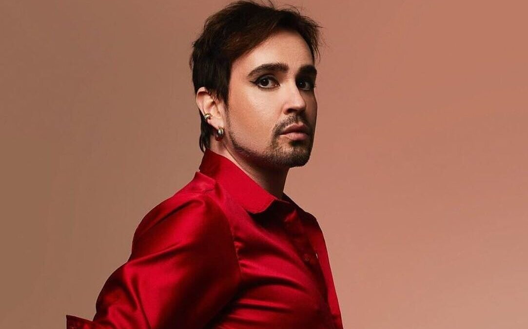 Johnny Hooker denncia LGBTfobia após prefeito de Boa Vista cancelar show do artista por dizer que "Jesus é travesti" em vídeo de 2018 (Foto: Divulgação)