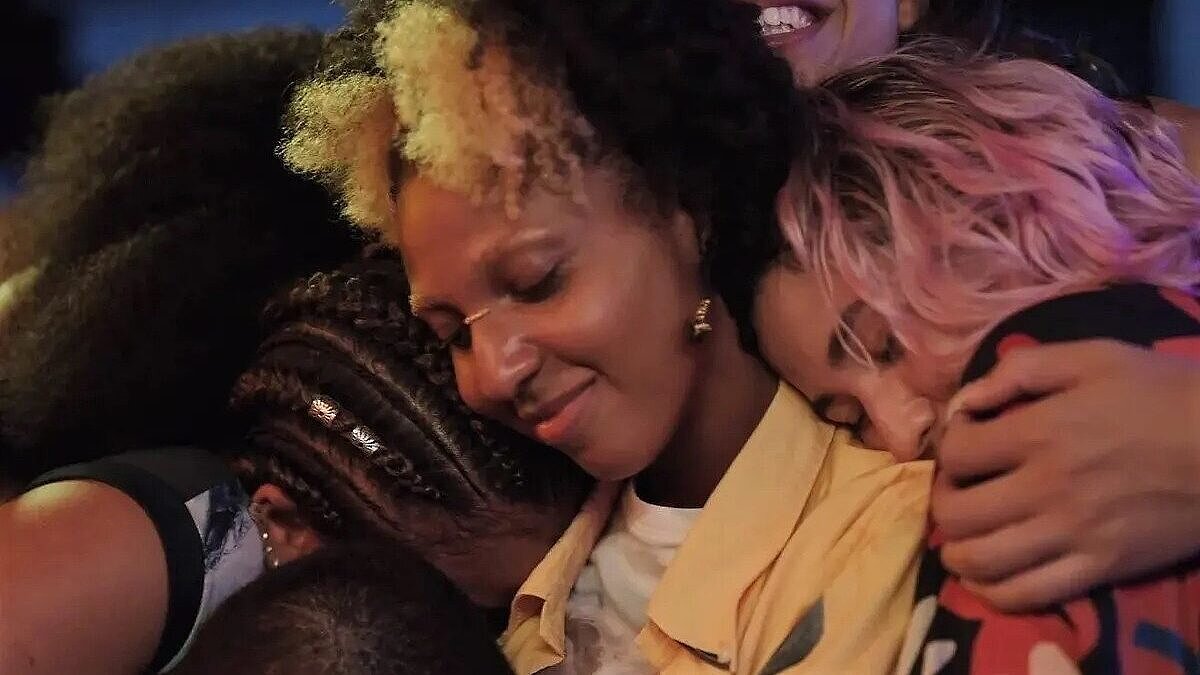 "Levante", de Lillah Halla [Foto: Divulgação]