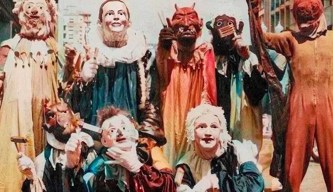 "Retratos Fantasmas" é selecionado para representar o Brasil no Oscar [Foto: Divulgação]