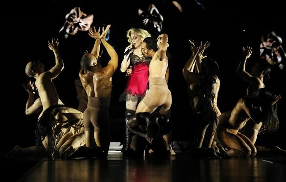 Madonna no Brasil: show na Praia de Copacabana está confirmado, diz jornal