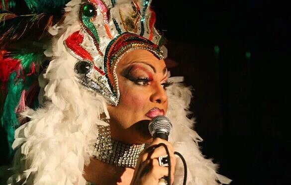 Morre Lorna Washington, “a Fernanda Montenegro das drags”