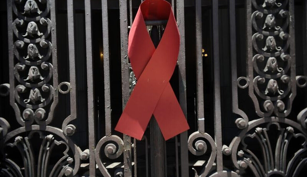 População negra corresponde a 6 de cada 10 mortes causadas por Aids no Brasil (Foto: Tânia Rêgo | Agência Brasil)