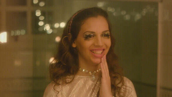 "Alice Júnior" anuncia continuação com equipe do original [Foto: Divulgação]