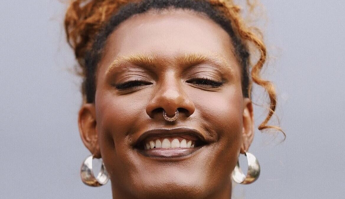 Liniker se torna a primeira travesti eleita imortal pela Academia Brasileira de Cultura (Foto: Divulgação)