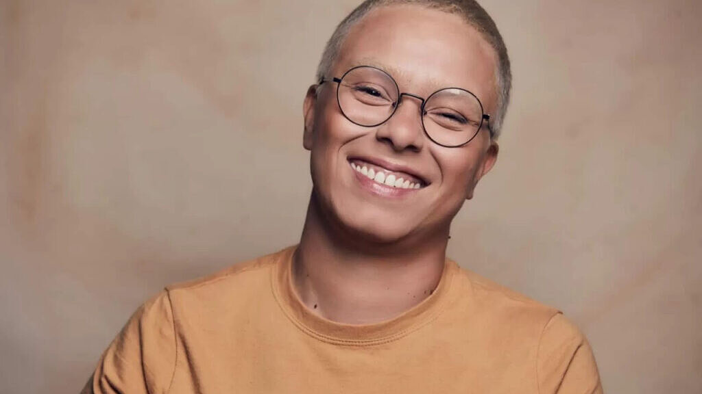 A cantora Maria Gadú [Foto: Divulgação]