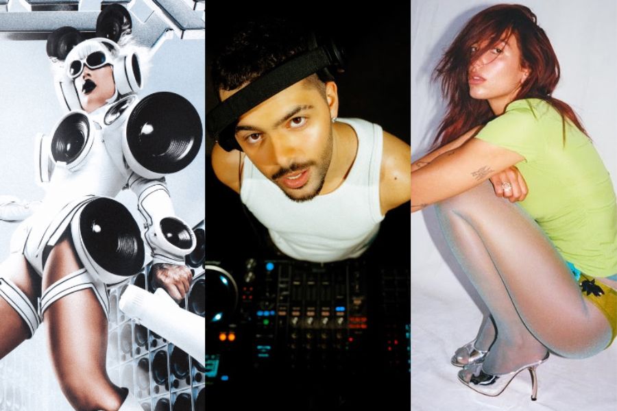 Gloria Groove, Pedro Sampaio e Dua Lipa estão nos lançamentos musicais de novembro