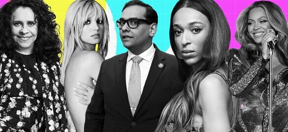 10 momentos marcaram a comunidade LGBT+ em 2023