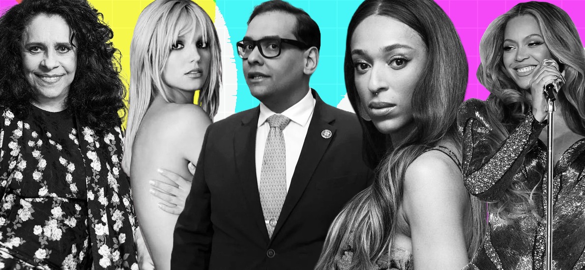 10 momentos marcaram a comunidade LGBT+ em 2023